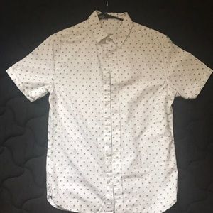 Goodfellow Button Down